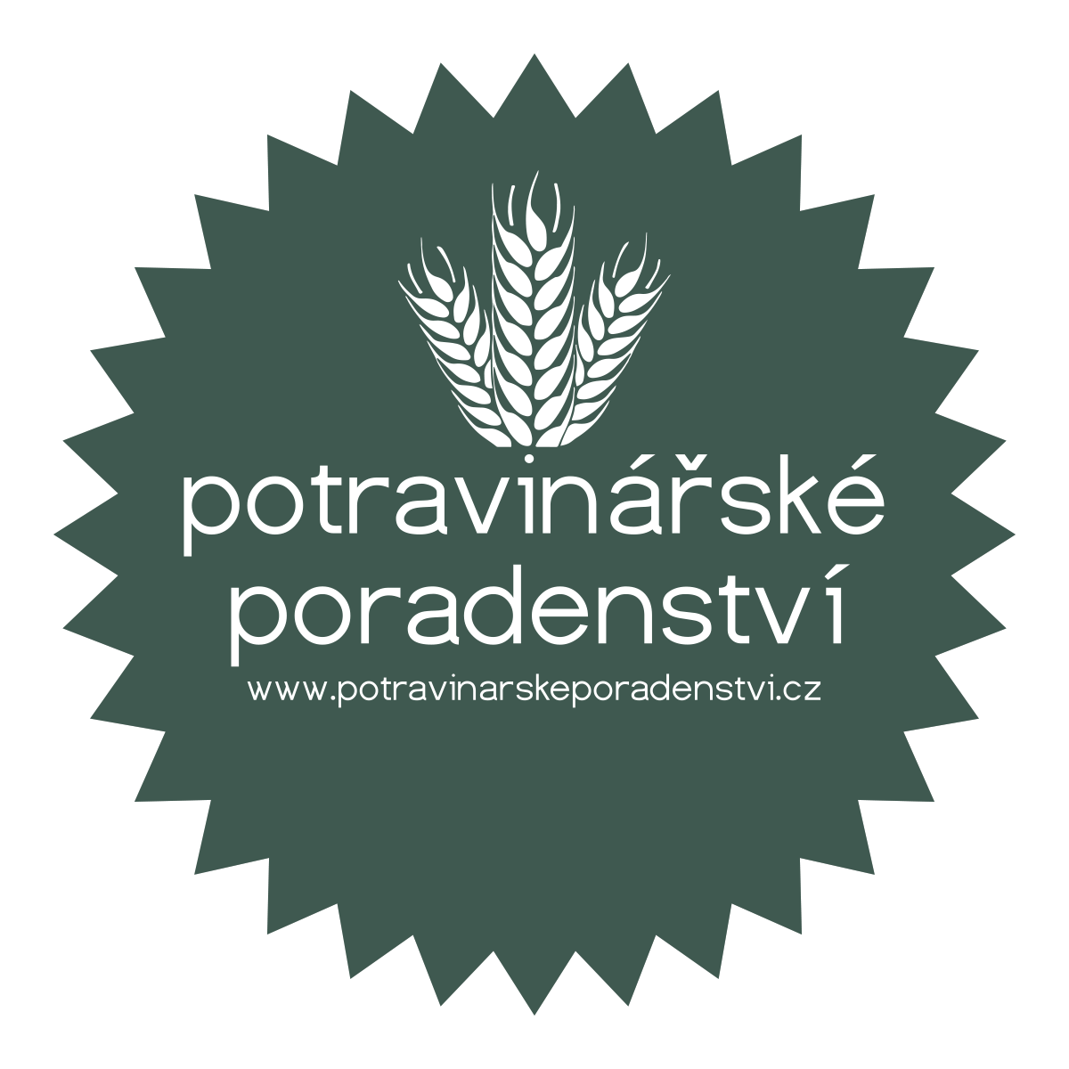 potravinářské poradenství