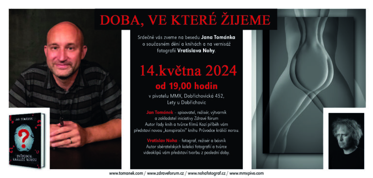 Doba ve které žijeme